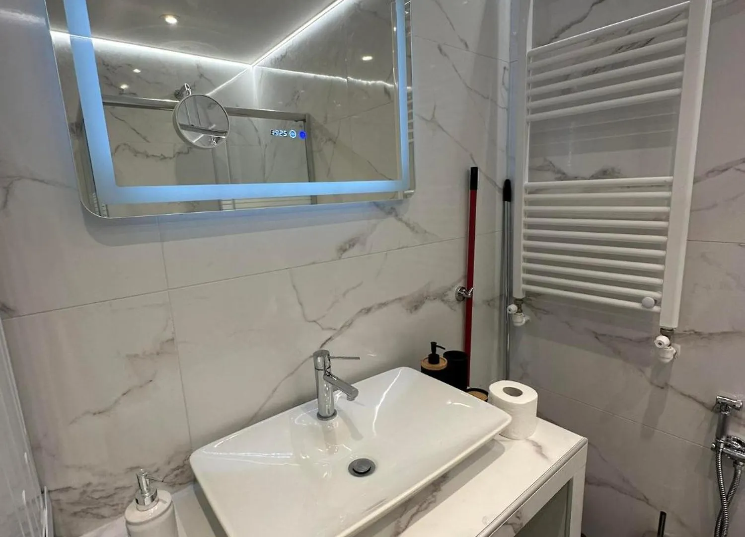 Lydia Luxury Apartment Perea Peraia  Greece