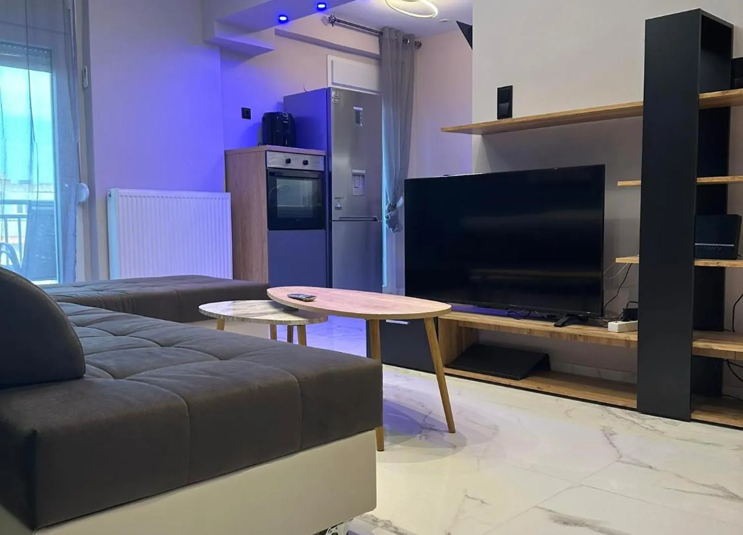 Lydia Luxury Apartment Perea Peraia