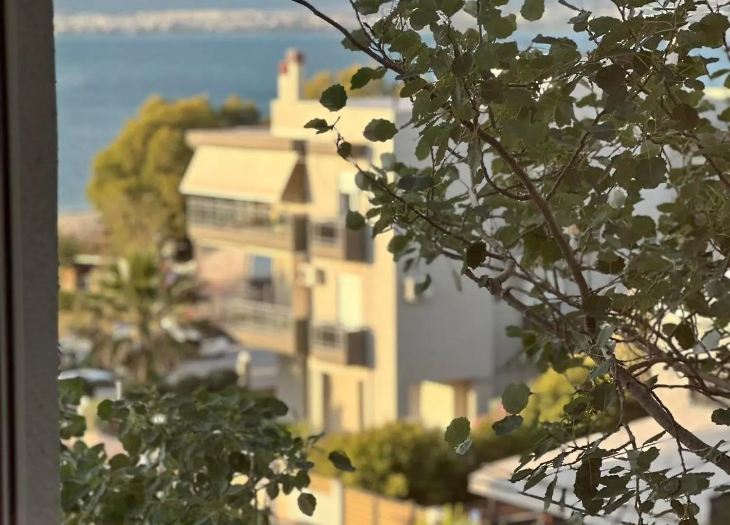 Lydia Luxury Apartment Perea Peraia  Greece